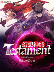 幻想神域TestamentTXT下载"
